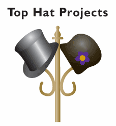 Top Hat Projects, Letting Agents for Oundle, Kimbolton, Huntingdon, and surrounding countryside